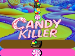 Trò chơi Candy Killer