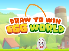 Trò chơi Draw To Win Egg World