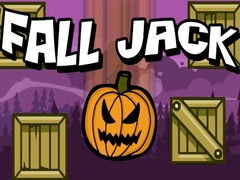 Trò chơi Fall Jack