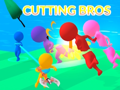 Trò chơi Cutting Bros