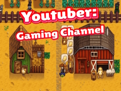 Trò chơi Youtuber: Gaming Channel