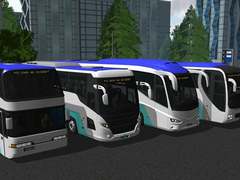 Trò chơi Bus Simulator Ultimate 2021 3D