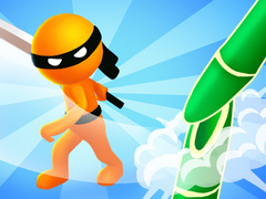 Trò chơi Ninja: Bamboo Assassin