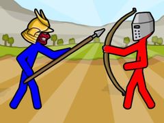 Trò chơi Stickman Kingdom Clash