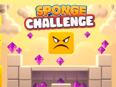 Trò chơi Sponge Challenge