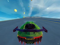 Trò chơi Real Cars Epic Stunts