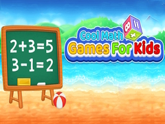 Trò chơi Cool Math Games For Kids