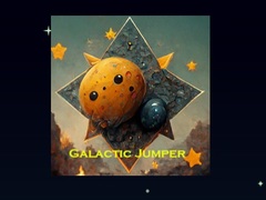 Trò chơi Galactic Jumper
