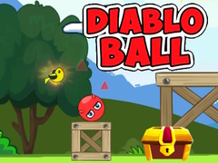 Trò chơi Diablo Ball