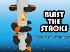 Trò chơi Blast the Stacks