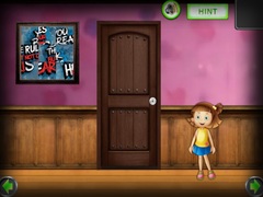 Trò chơi Amgel Kids Room Escape 228