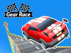 Trò chơi Gear Race