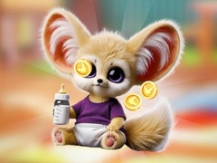 Trò chơi Fennec The Fox