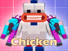 Trò chơi Chicken