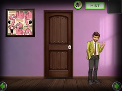 Trò chơi Amgel Easy Room Escape 213