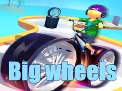 Trò chơi Big wheels