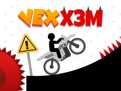 Trò chơi Vex X3M