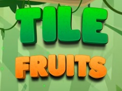 Trò chơi Tile Fruits