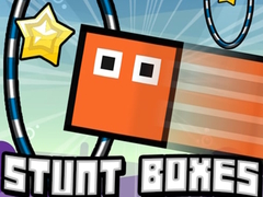 Trò chơi Stunt Boxes