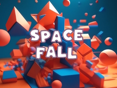 Trò chơi Space Fall