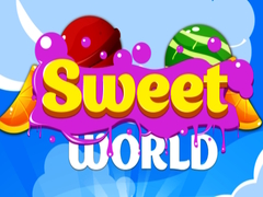 Trò chơi Sweet World
