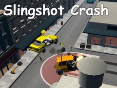 Trò chơi Slingshot Crash