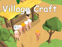 Trò chơi Village Craft