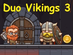 Trò chơi Duo Vikings 3