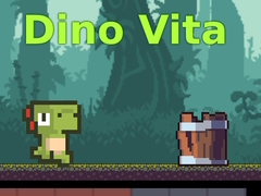 Trò chơi Dino Vita