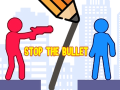 Trò chơi Stop the Bullet