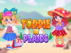 Trò chơi Toddie In Plaids