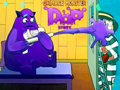 Trò chơi Grimace Monsters DOP story