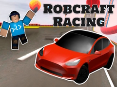 Trò chơi Robcraft Racing