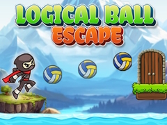 Trò chơi Logical Ball Escape