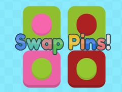 Trò chơi Swap Pins!