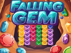 Trò chơi Falling Gem