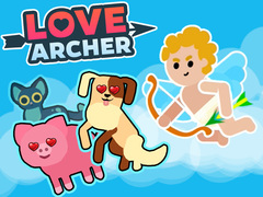 Trò chơi Love Archer