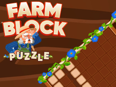 Trò chơi Farm Block Puzzle