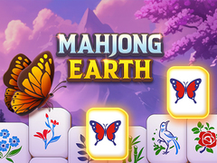 Trò chơi Mahjong Earth