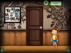 Trò chơi Amgel Kids Room Escape 229