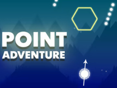 Trò chơi Point Adventure