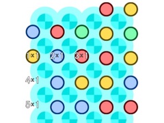 Trò chơi Spin Puzzle