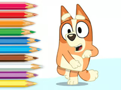 Trò chơi Coloring Book: Bingo Xylophone