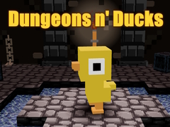 Trò chơi Dungeons n' Ducks