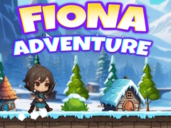 Trò chơi Fiona Adventure