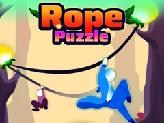 Trò chơi Rope Puzzle