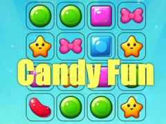 Trò chơi Candy Fun