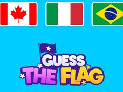 Trò chơi Guess The Flags