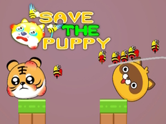 Trò chơi Save The Puppy