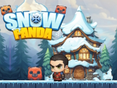 Trò chơi Snow Panda